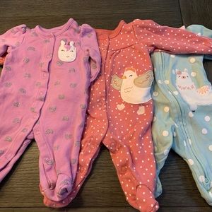 Newborn bundle. 50 pieces
